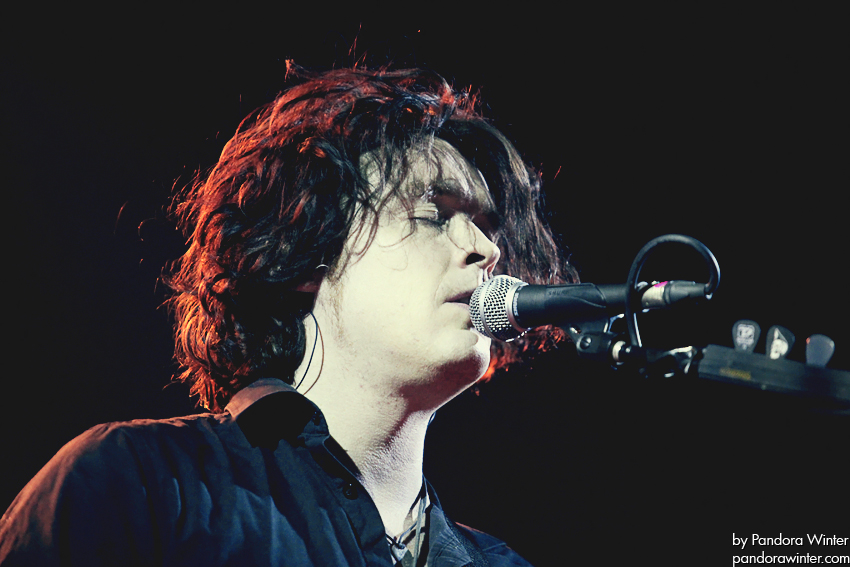 Anathema @ Bingo Club,Kiev, UA, 2011-11-07  