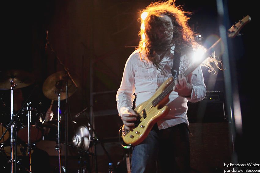 Anathema @ Bingo Club,Kiev, UA, 2011-11-07  