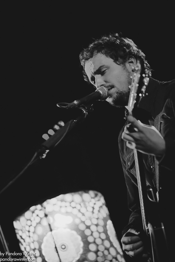Anathema @ Bingo Club,Kiev, UA, 2011-11-07  