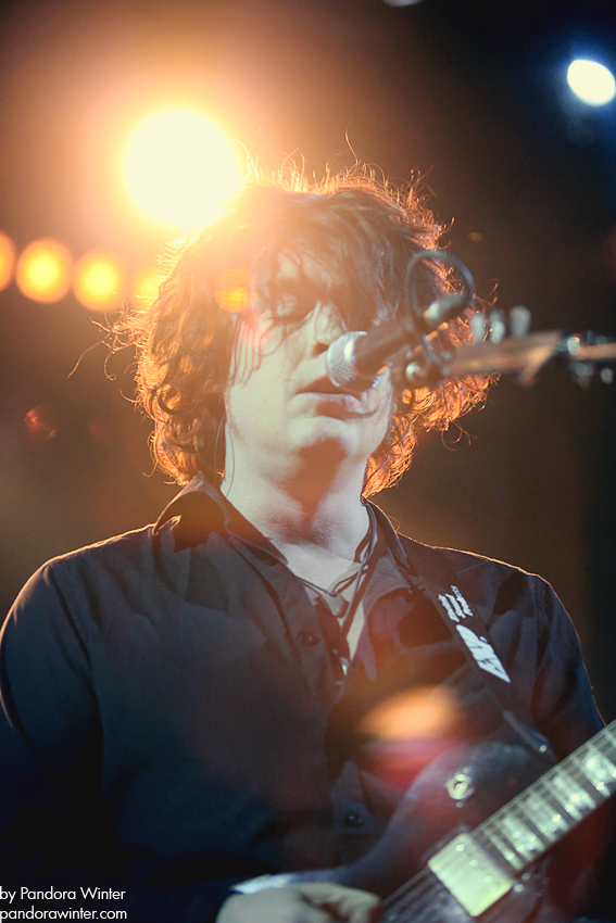 Anathema @ Bingo Club,Kiev, UA, 2011-11-07  