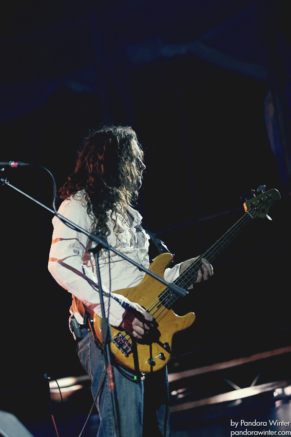 Anathema @ Bingo Club,Kiev, UA, 2011-11-07  