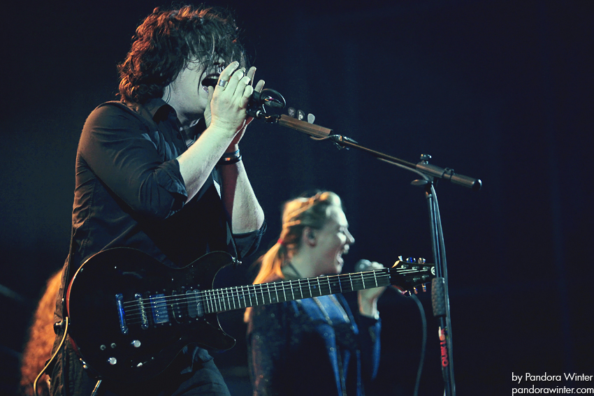Anathema @ Bingo Club,Kiev, UA, 2011-11-07  