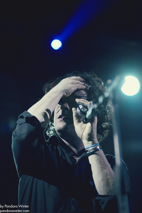 Anathema @ Bingo Club,Kiev, UA, 2011-11-07  