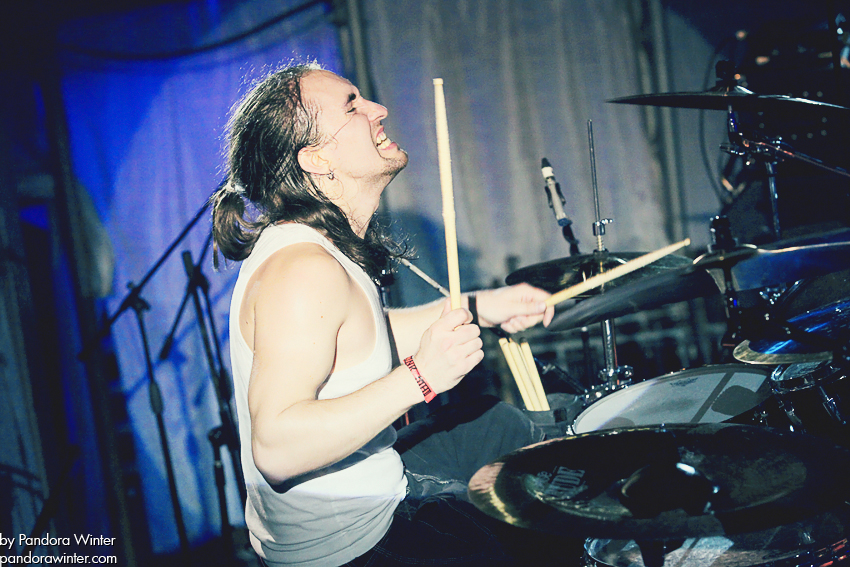 STARDOWN @ Bingo Club, Kiev, UA, 2011-11-06  