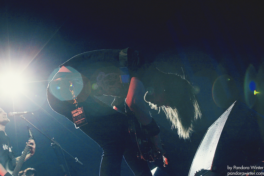 STARDOWN @ Bingo Club, Kiev, UA, 2011-11-06  