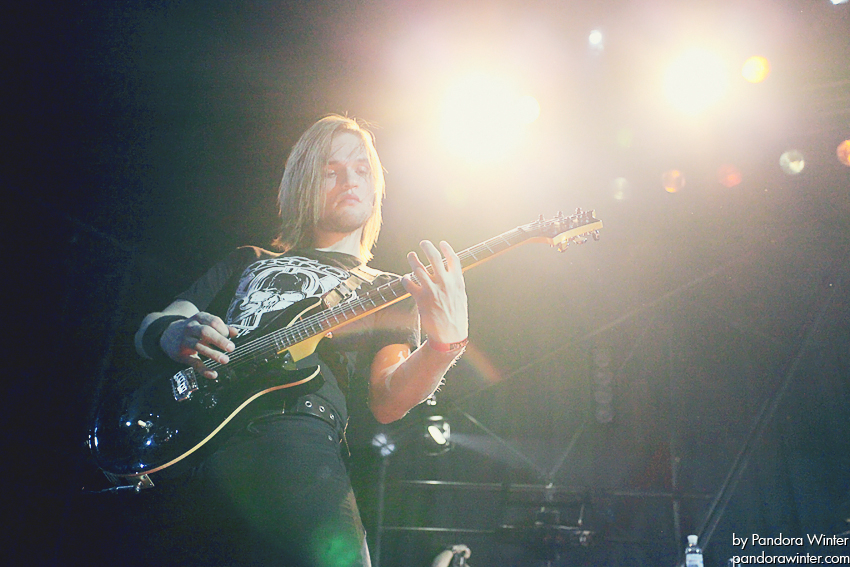STARDOWN @ Bingo Club, Kiev, UA, 2011-11-06  