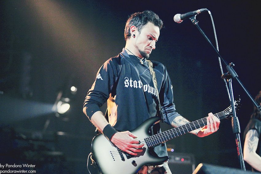 STARDOWN @ Bingo Club, Kiev, UA, 2011-11-06  