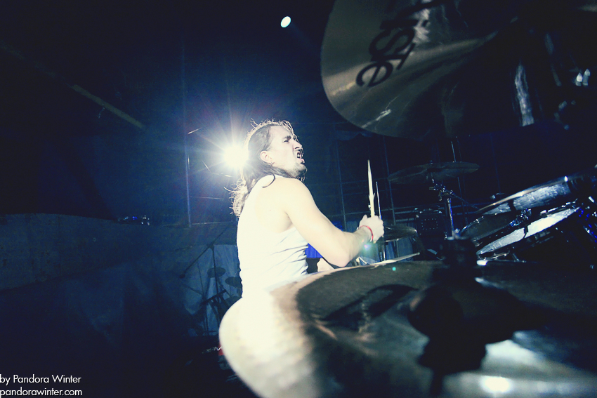 STARDOWN @ Bingo Club, Kiev, UA, 2011-11-06  