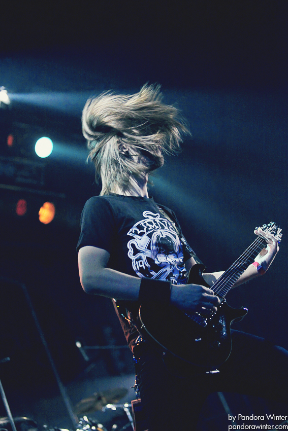 STARDOWN @ Bingo Club, Kiev, UA, 2011-11-06  