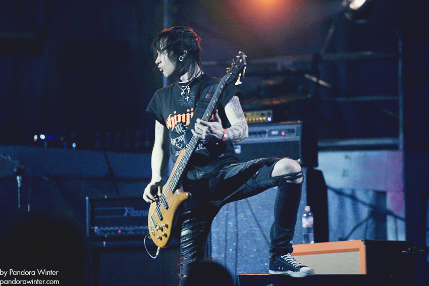 STARDOWN @ Bingo Club, Kiev, UA, 2011-11-06  