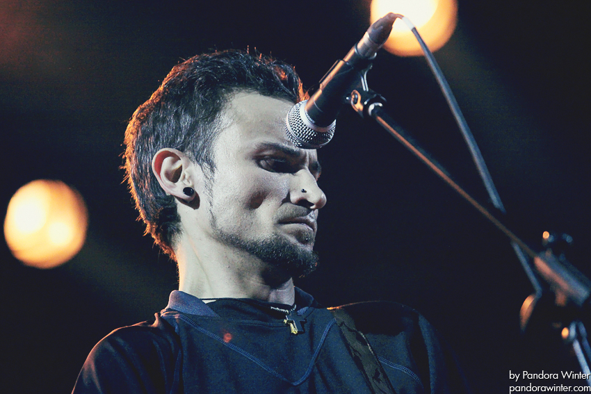 STARDOWN @ Bingo Club, Kiev, UA, 2011-11-06  