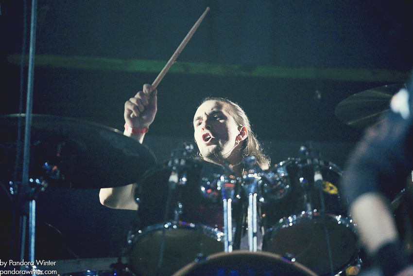 STARDOWN @ Bingo Club, Kiev, UA, 2011-11-06  