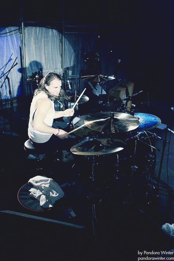 STARDOWN @ Bingo Club, Kiev, UA, 2011-11-06  