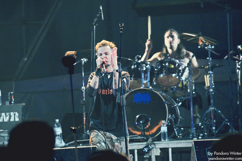 STARDOWN @ Bingo Club, Kiev, UA, 2011-11-06  