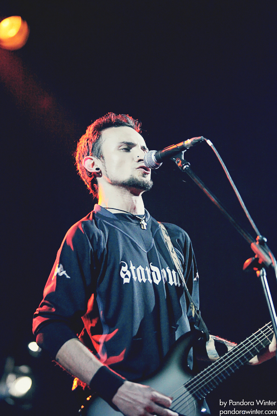 STARDOWN @ Bingo Club, Kiev, UA, 2011-11-06  