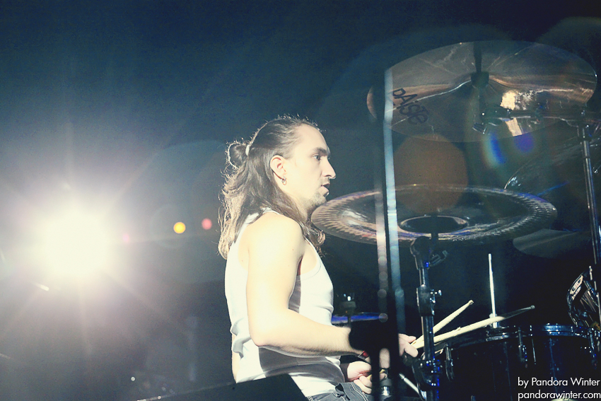 STARDOWN @ Bingo Club, Kiev, UA, 2011-11-06  