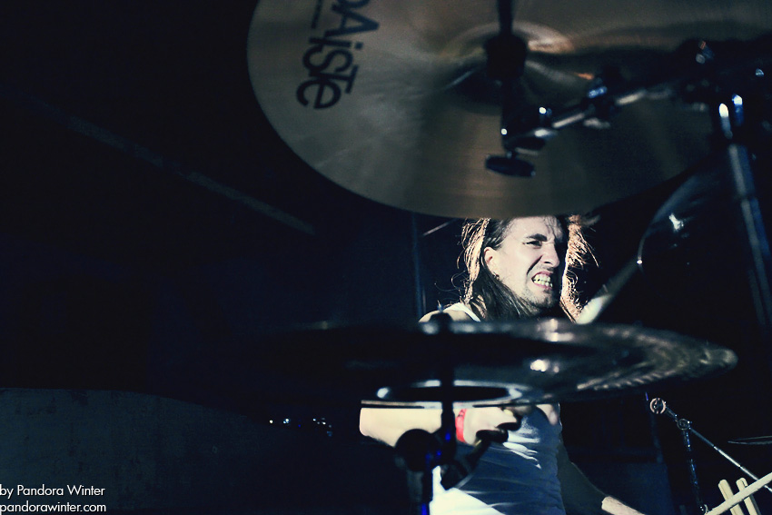 STARDOWN @ Bingo Club, Kiev, UA, 2011-11-06  