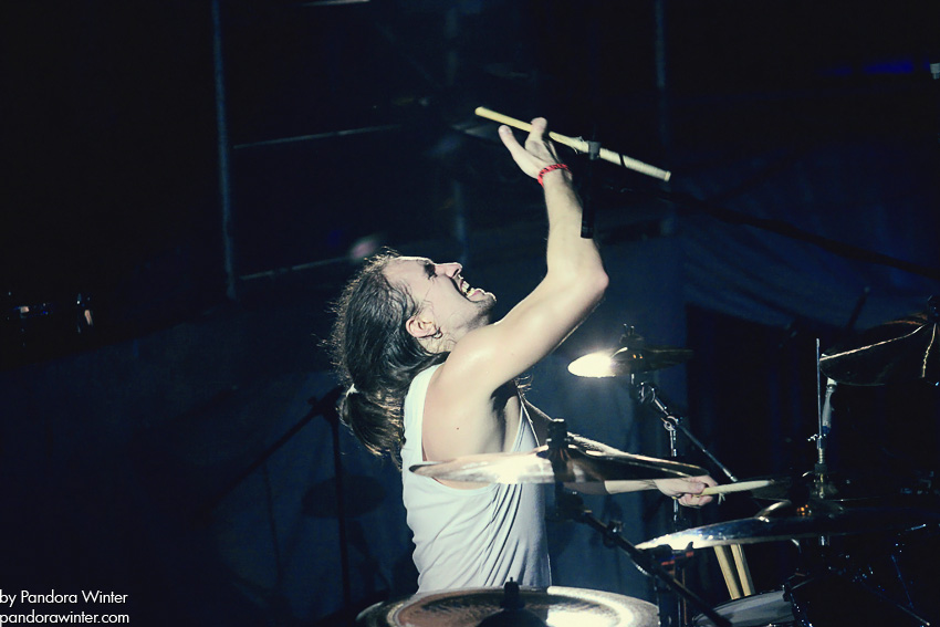 STARDOWN @ Bingo Club, Kiev, UA, 2011-11-06  