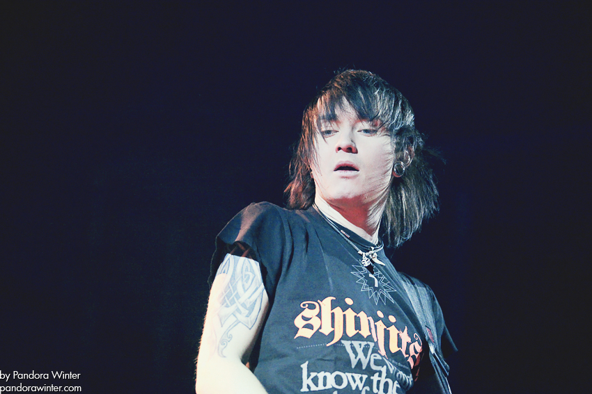 STARDOWN @ Bingo Club, Kiev, UA, 2011-11-06  