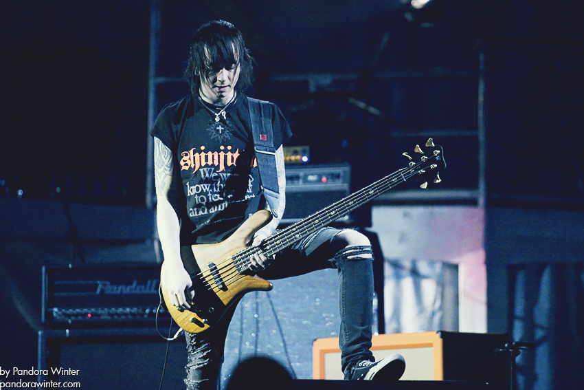 STARDOWN @ Bingo Club, Kiev, UA, 2011-11-06  