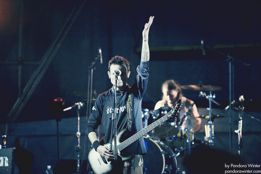 STARDOWN @ Bingo Club, Kiev, UA, 2011-11-06  