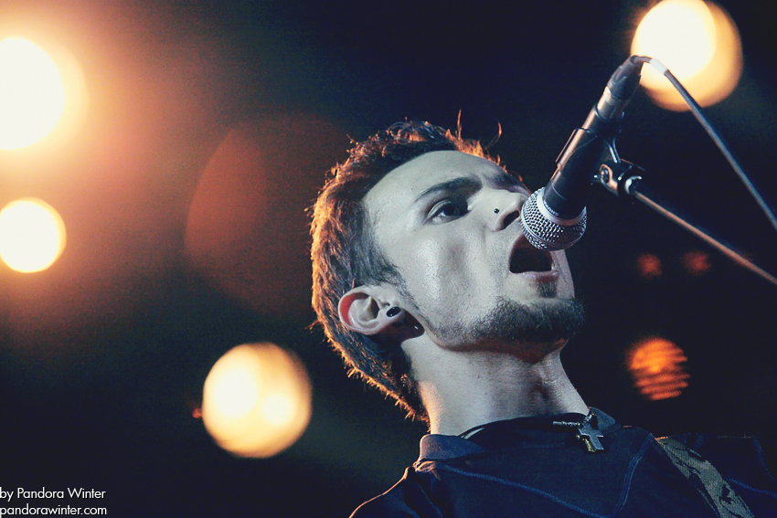 STARDOWN @ Bingo Club, Kiev, UA, 2011-11-06  