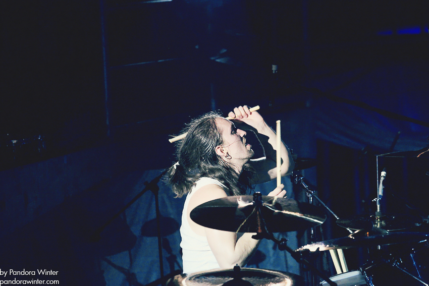 STARDOWN @ Bingo Club, Kiev, UA, 2011-11-06  