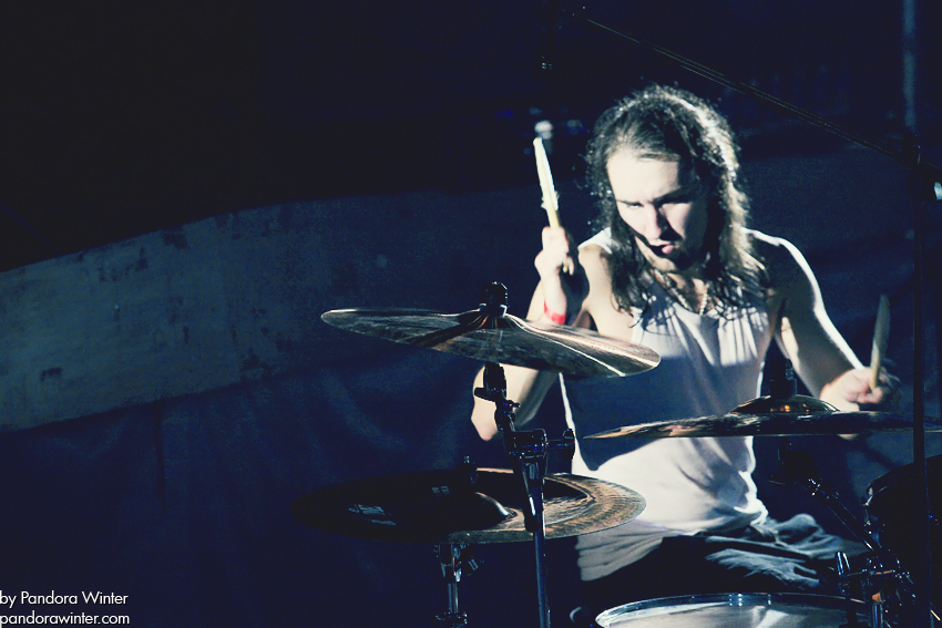 STARDOWN @ Bingo Club, Kiev, UA, 2011-11-06  