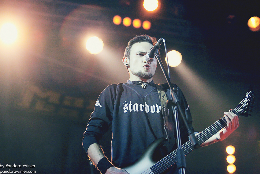 STARDOWN @ Bingo Club, Kiev, UA, 2011-11-06  