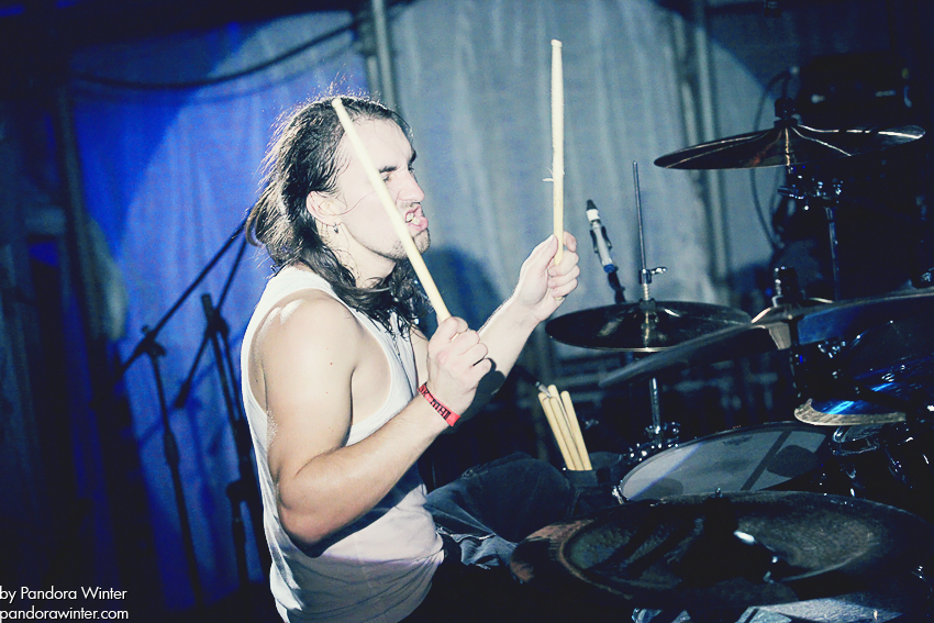 STARDOWN @ Bingo Club, Kiev, UA, 2011-11-06  