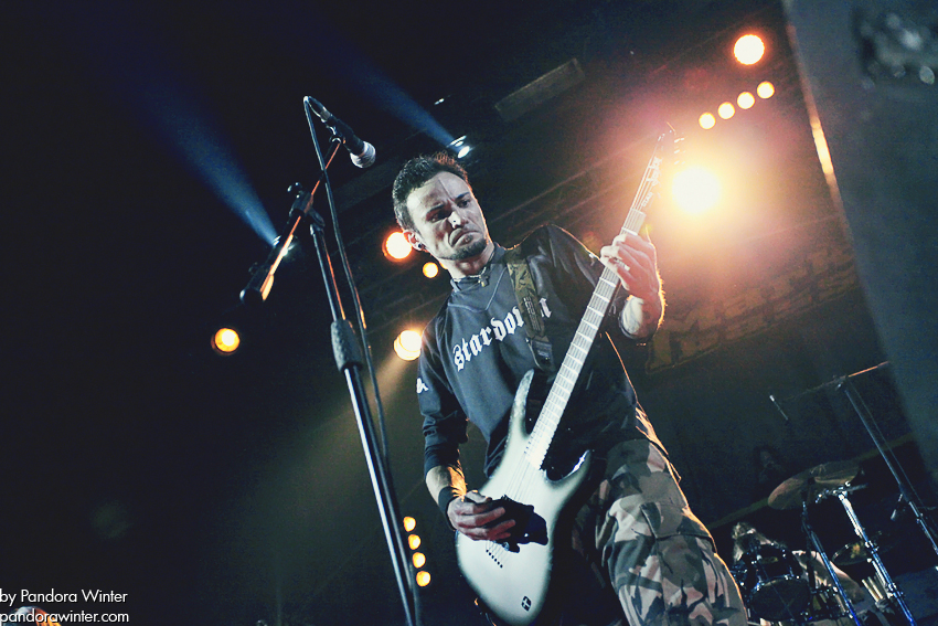 STARDOWN @ Bingo Club, Kiev, UA, 2011-11-06  