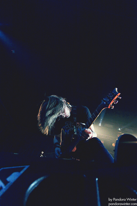STARDOWN @ Bingo Club, Kiev, UA, 2011-11-06  