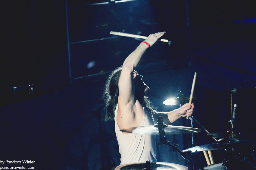 STARDOWN @ Bingo Club, Kiev, UA, 2011-11-06  