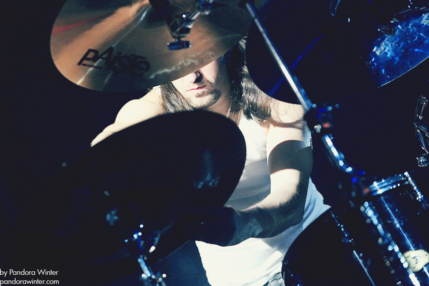 STARDOWN @ Bingo Club, Kiev, UA, 2011-11-06  