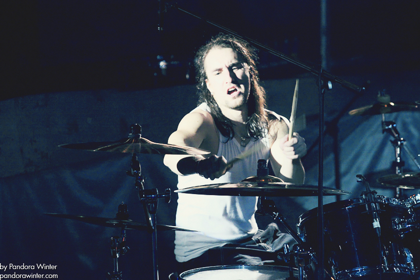 STARDOWN @ Bingo Club, Kiev, UA, 2011-11-06  