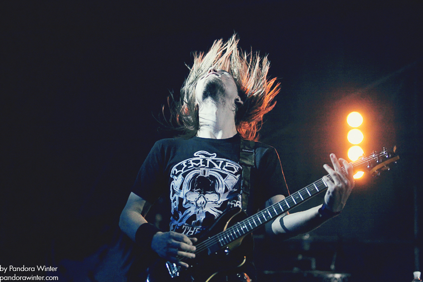 STARDOWN @ Bingo Club, Kiev, UA, 2011-11-06  