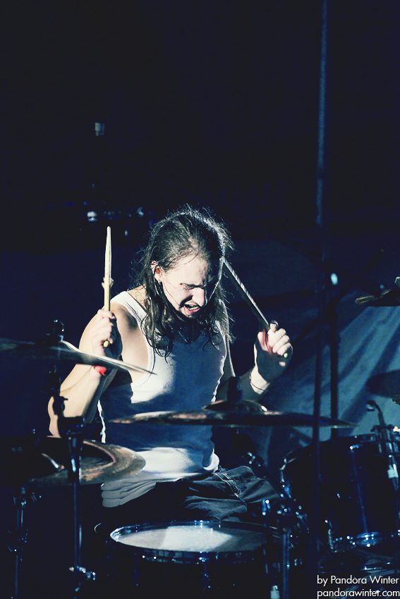 STARDOWN @ Bingo Club, Kiev, UA, 2011-11-06  
