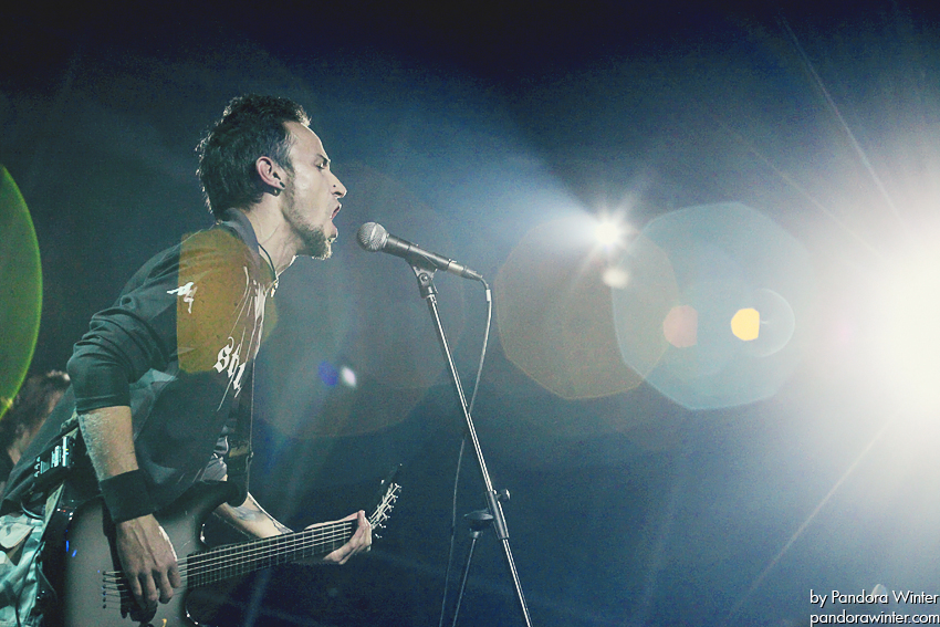 STARDOWN @ Bingo Club, Kiev, UA, 2011-11-06  