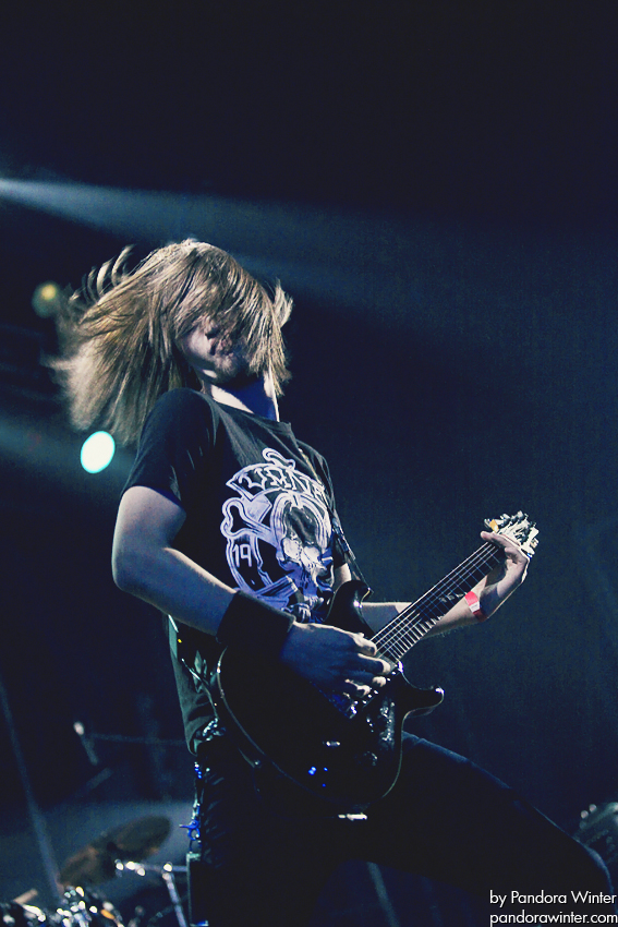 STARDOWN @ Bingo Club, Kiev, UA, 2011-11-06  