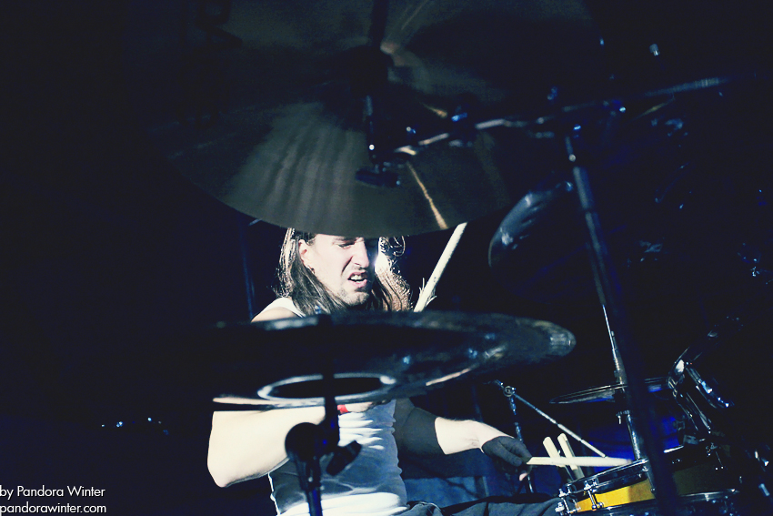 STARDOWN @ Bingo Club, Kiev, UA, 2011-11-06  