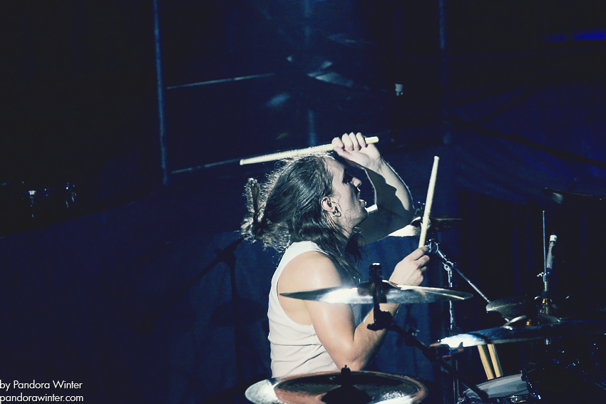 STARDOWN @ Bingo Club, Kiev, UA, 2011-11-06  