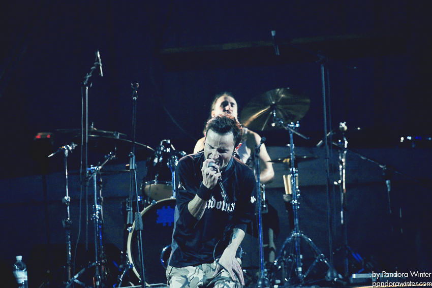 STARDOWN @ Bingo Club, Kiev, UA, 2011-11-06  