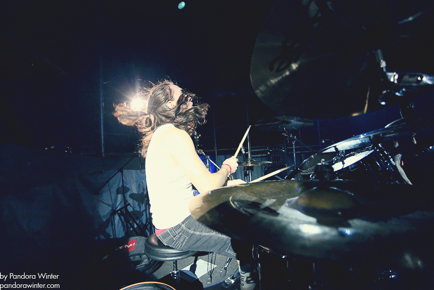 STARDOWN @ Bingo Club, Kiev, UA, 2011-11-06  