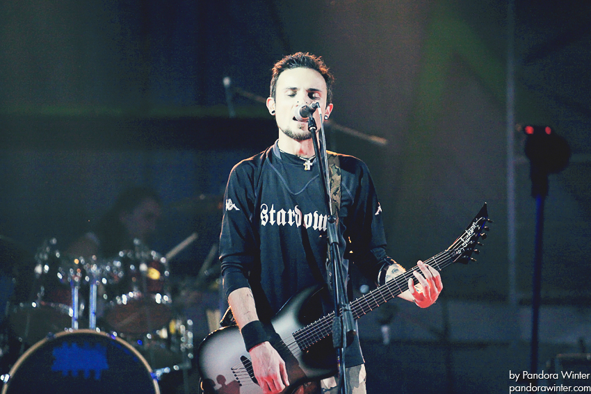 STARDOWN @ Bingo Club, Kiev, UA, 2011-11-06  