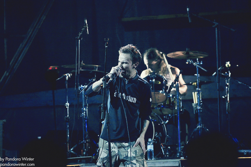 STARDOWN @ Bingo Club, Kiev, UA, 2011-11-06  