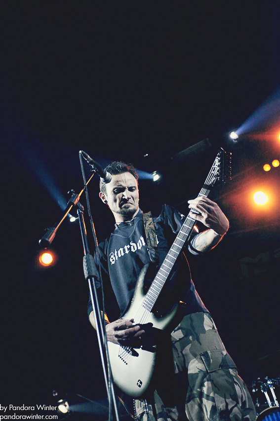 STARDOWN @ Bingo Club, Kiev, UA, 2011-11-06  