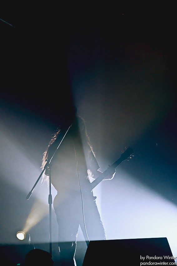 Draconian, Esoteric @ Bingo, Kiev, UA, 2011-10-08  