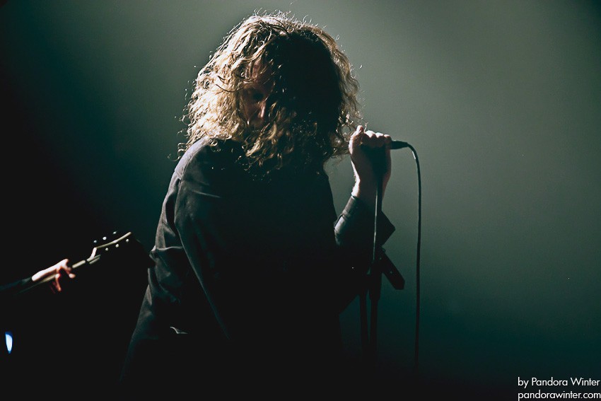 Draconian, Esoteric @ Bingo, Kiev, UA, 2011-10-08  