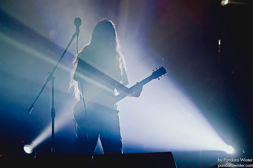 Draconian, Esoteric @ Bingo, Kiev, UA, 2011-10-08  