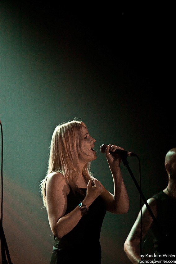 Draconian, Esoteric @ Bingo, Kiev, UA, 2011-10-08  
